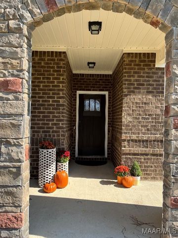 454 Sage Brook, Pike Road, AL 36064