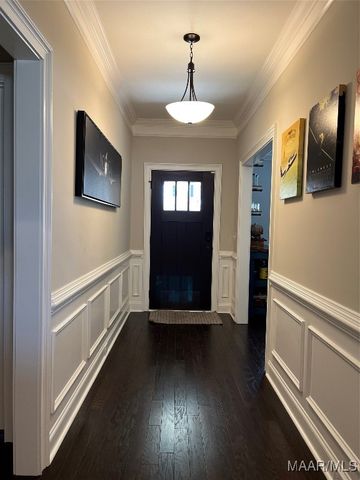 454 Sage Brook, Pike Road, AL 36064