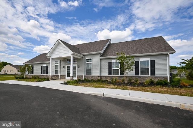1003 ROBINSON RD, Townsend, DE 19734