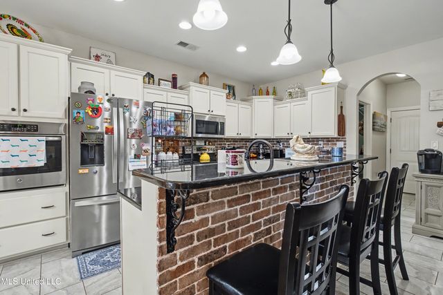 5035 Wethersfield Boulevard, Olive Branch, MS 38654