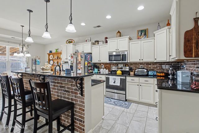 5035 Wethersfield Boulevard, Olive Branch, MS 38654