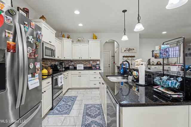 5035 Wethersfield Boulevard, Olive Branch, MS 38654