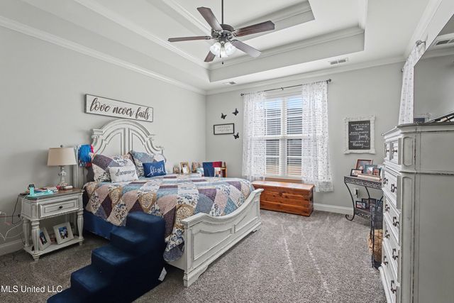 5035 Wethersfield Boulevard, Olive Branch, MS 38654