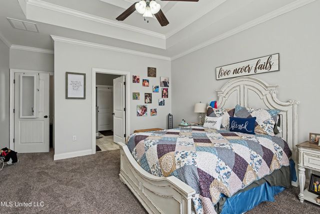 5035 Wethersfield Boulevard, Olive Branch, MS 38654