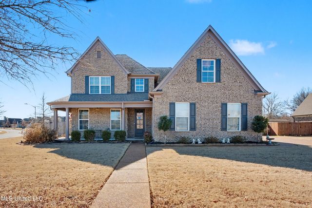 5035 Wethersfield Boulevard, Olive Branch, MS 38654