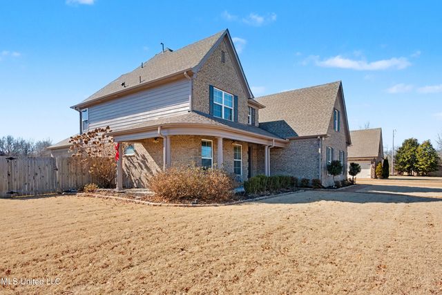 5035 Wethersfield Boulevard, Olive Branch, MS 38654