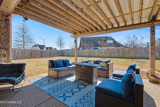 5035 Wethersfield Boulevard, Olive Branch, MS 38654