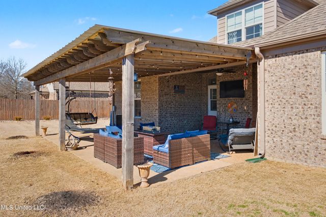 5035 Wethersfield Boulevard, Olive Branch, MS 38654