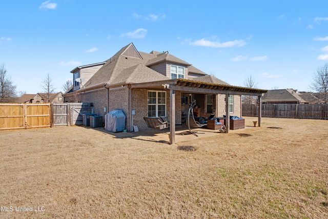 5035 Wethersfield Boulevard, Olive Branch, MS 38654