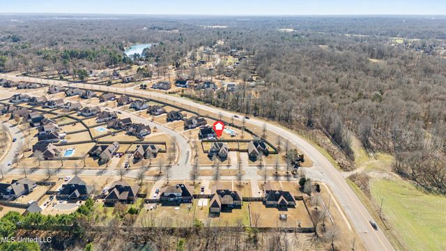 5035 Wethersfield Boulevard, Olive Branch, MS 38654