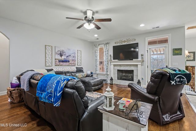 5035 Wethersfield Boulevard, Olive Branch, MS 38654