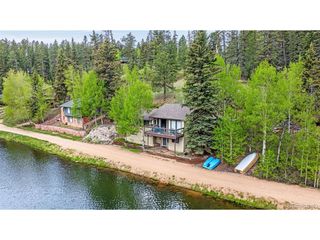 8855 Carroll Lakes Rd 30, Woodland Park, CO 80863