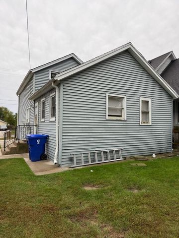 934 43rd STREET, Kenosha, WI 53140