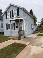 934 43rd STREET, Kenosha, WI 53140