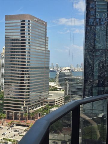801 S Miami Ave 2205, Miami, FL 33130