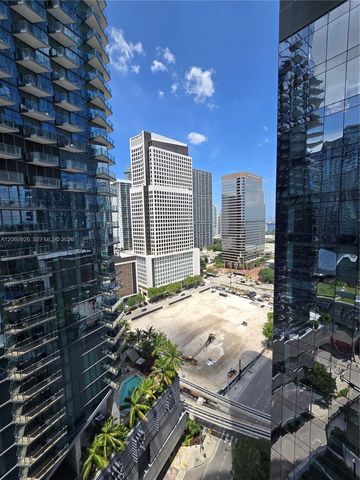 801 S Miami Ave 2205, Miami, FL 33130