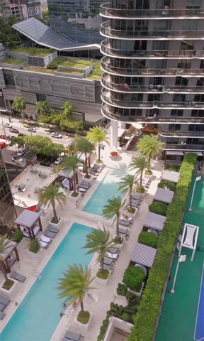 801 S Miami Ave 2205, Miami, FL 33130
