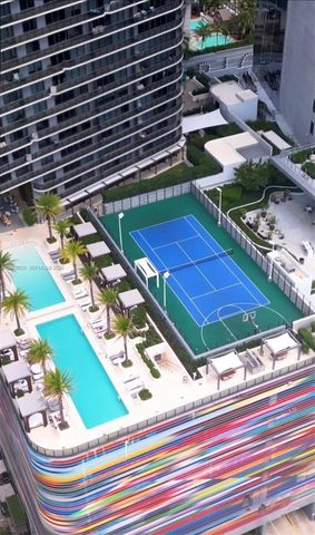 801 S Miami Ave 2205, Miami, FL 33130