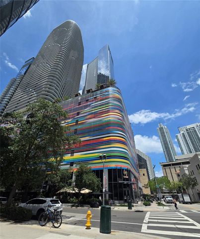 801 S Miami Ave 2205, Miami, FL 33130