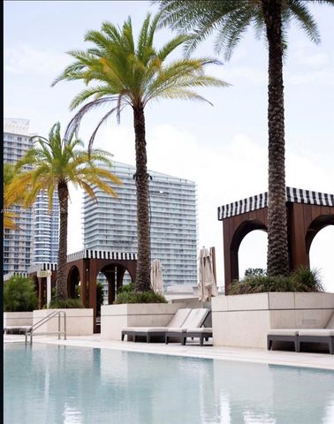 801 S Miami Ave 2205, Miami, FL 33130