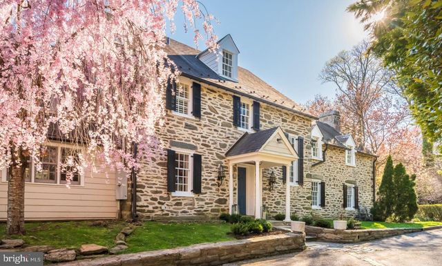 511 FISHERS RD, Bryn Mawr, PA 19010