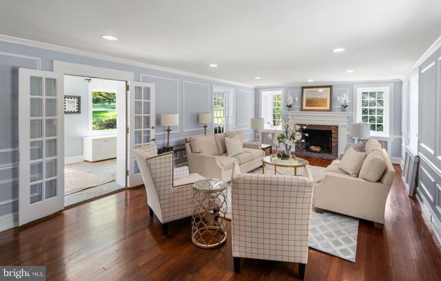 511 FISHERS RD, Bryn Mawr, PA 19010