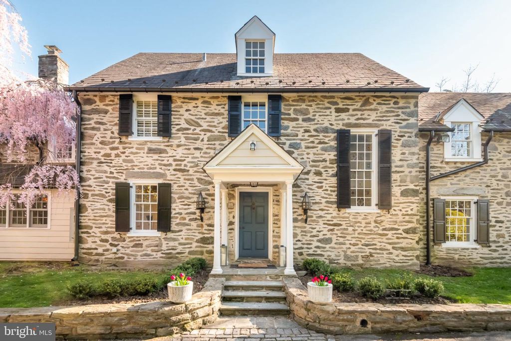 511 FISHERS RD, Bryn Mawr, PA 19010