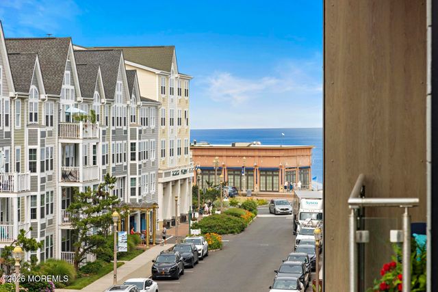 30 Melrose Terrace 304, Long Branch, NJ 07740