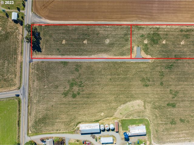 10265 CARLSON Way Ne Lot 1, Hubbard, OR 97032