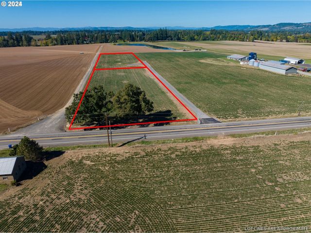 10265 CARLSON Way Ne Lot 1, Hubbard, OR 97032