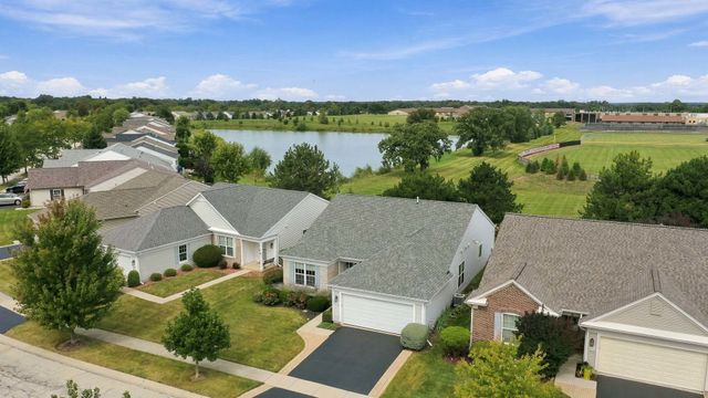 13830 WILSHIRE Way, Huntley, IL 60142