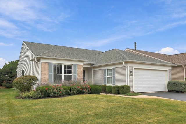 13830 WILSHIRE Way, Huntley, IL 60142
