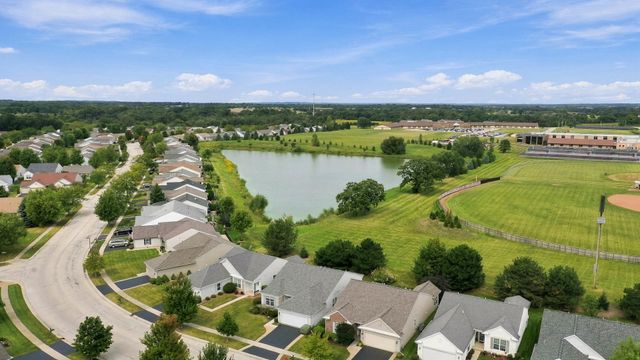 13830 WILSHIRE Way, Huntley, IL 60142
