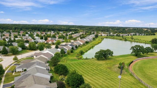 13830 WILSHIRE Way, Huntley, IL 60142