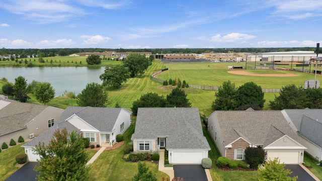 13830 WILSHIRE Way, Huntley, IL 60142