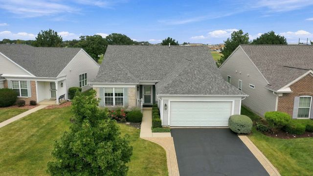 13830 WILSHIRE Way, Huntley, IL 60142