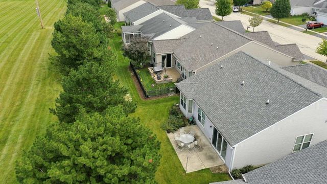 13830 WILSHIRE Way, Huntley, IL 60142