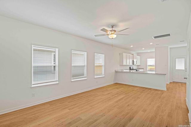3411 Warlow Branch, San Antonio, TX 78109