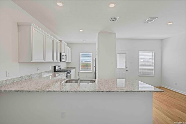 3411 Warlow Branch, San Antonio, TX 78109