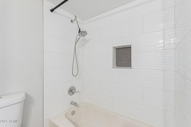 3701 E Monterosa Street Unit 6, Phoenix, AZ 85018