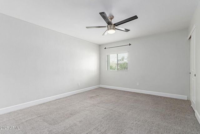 3701 E Monterosa Street Unit 6, Phoenix, AZ 85018
