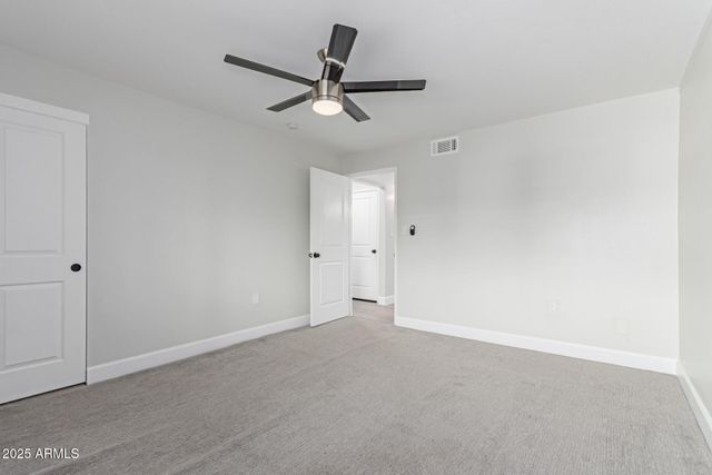 3701 E Monterosa Street Unit 6, Phoenix, AZ 85018