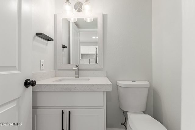 3701 E Monterosa Street Unit 6, Phoenix, AZ 85018