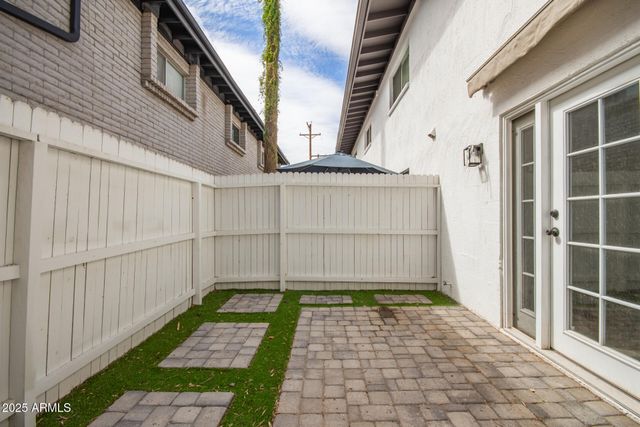3701 E Monterosa Street Unit 6, Phoenix, AZ 85018