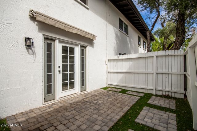 3701 E Monterosa Street Unit 6, Phoenix, AZ 85018