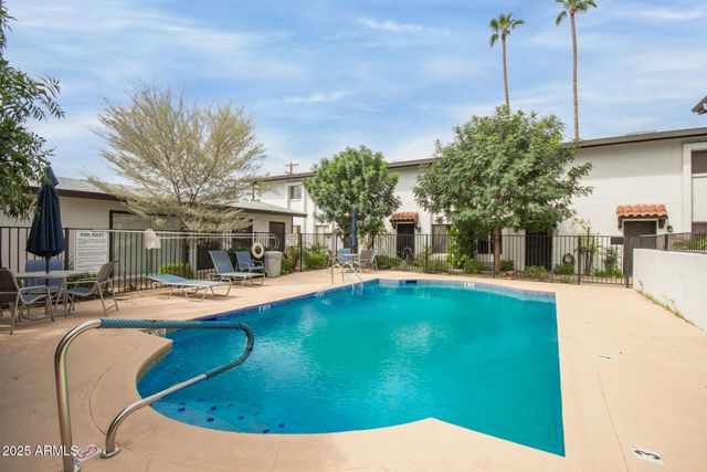 3701 E Monterosa Street Unit 6, Phoenix, AZ 85018