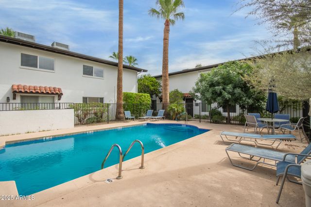 3701 E Monterosa Street Unit 6, Phoenix, AZ 85018