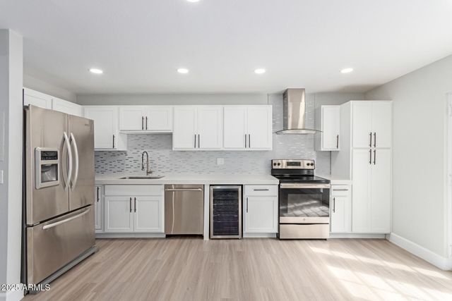 3701 E Monterosa Street Unit 6, Phoenix, AZ 85018