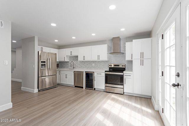 3701 E Monterosa Street Unit 6, Phoenix, AZ 85018