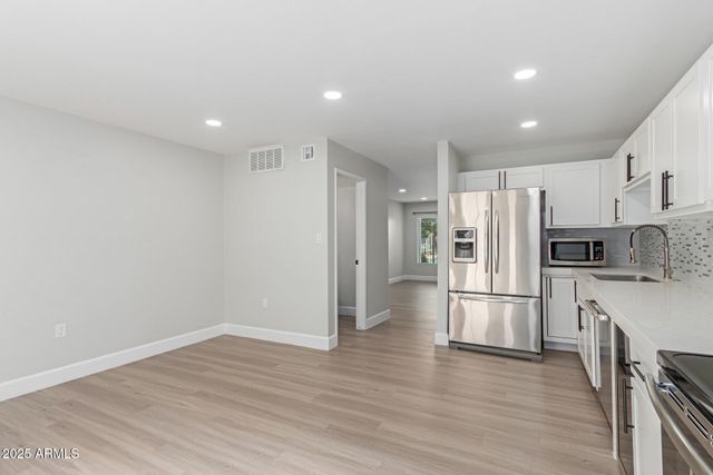 3701 E Monterosa Street Unit 6, Phoenix, AZ 85018